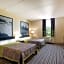 Super 8 by Wyndham Plattsburgh