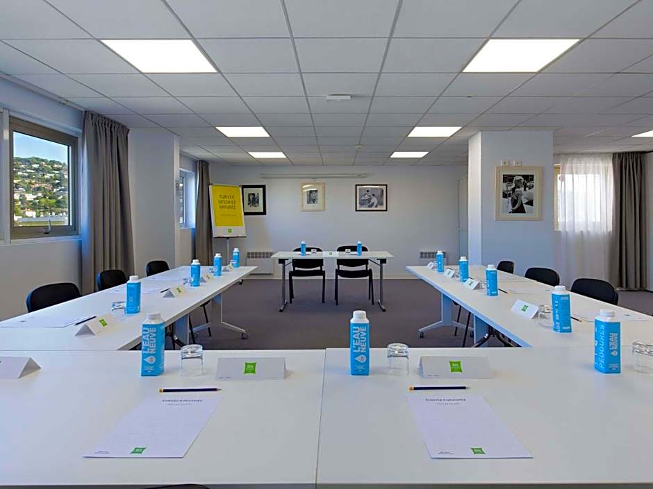 ibis Styles Cannes Le Cannet