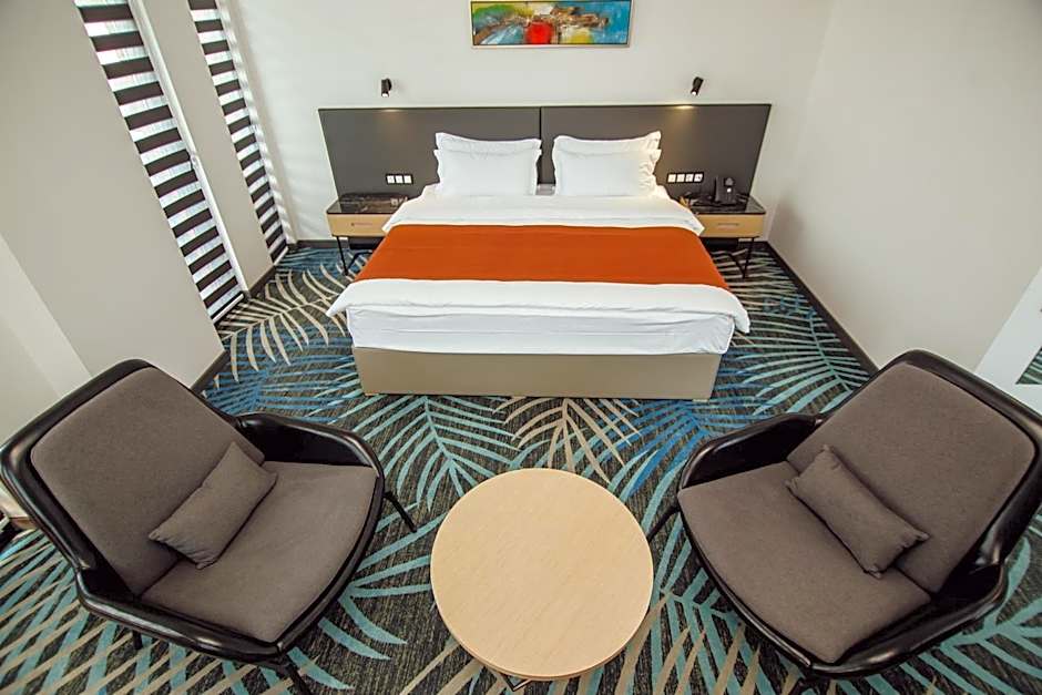 Graphic Hotel Batumi