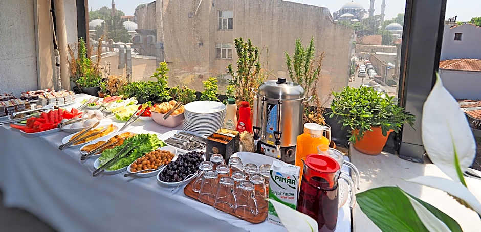 RENOVA hOTEL FATİH