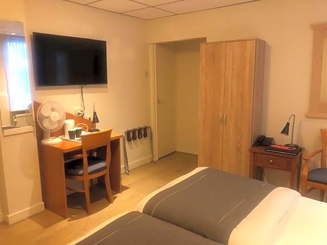 Delta Hotel City Center