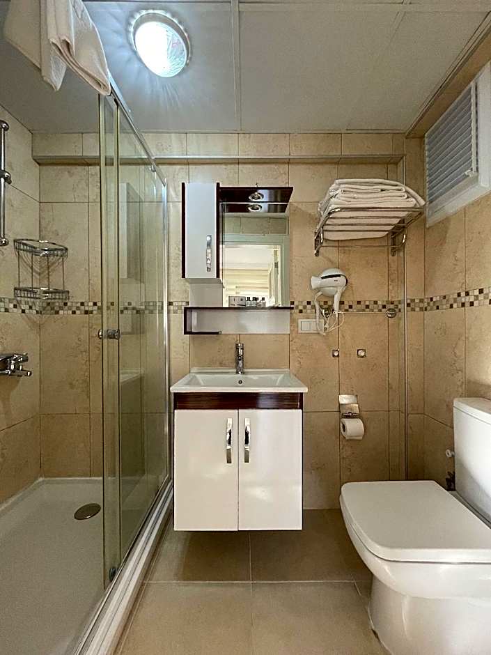 Ada Olympos Otel