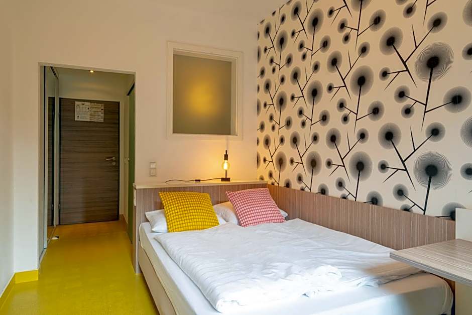 Hotel Madeleine Biohotel