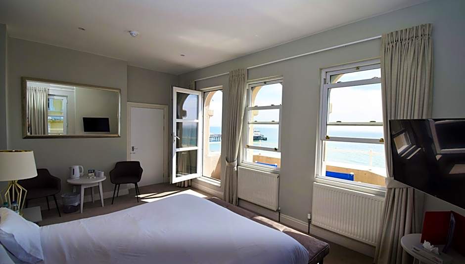 The Chatsworth Hotel