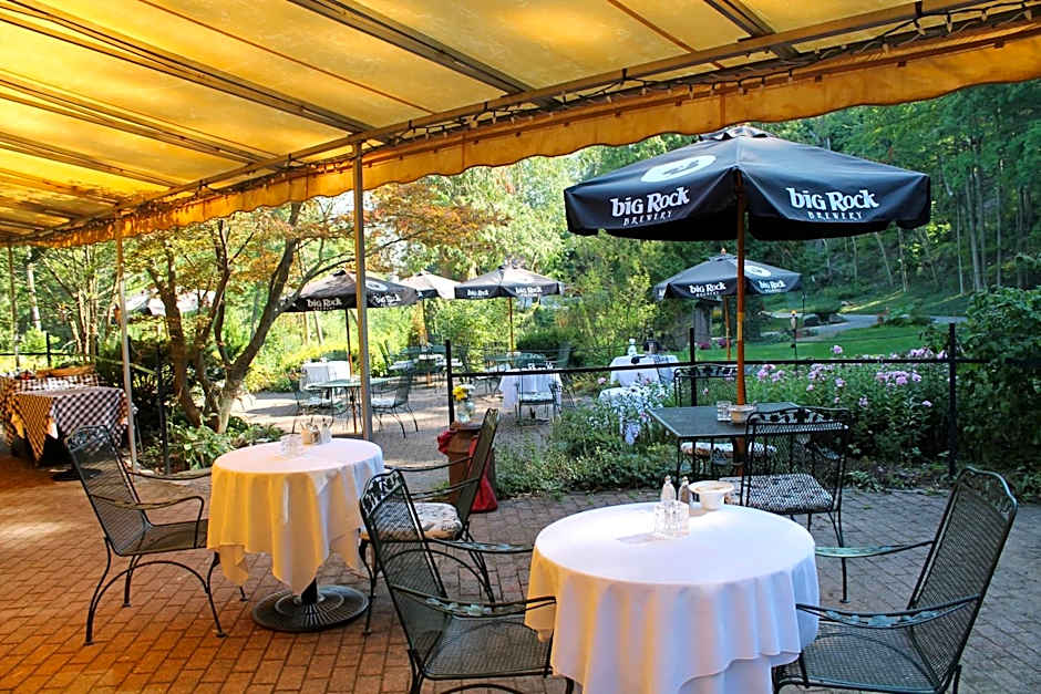 Benmiller Inn And Spa