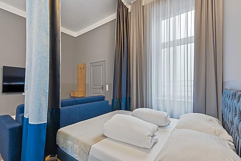 KH Opera Apartments