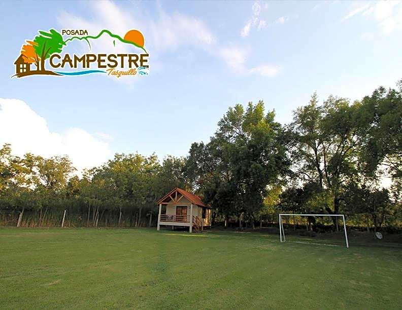 Posada Campestre Tasquillo