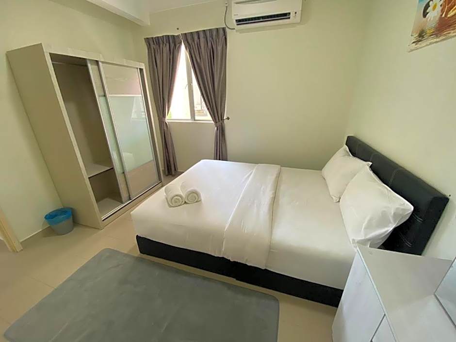 Tiara Desaru Seaview Residence