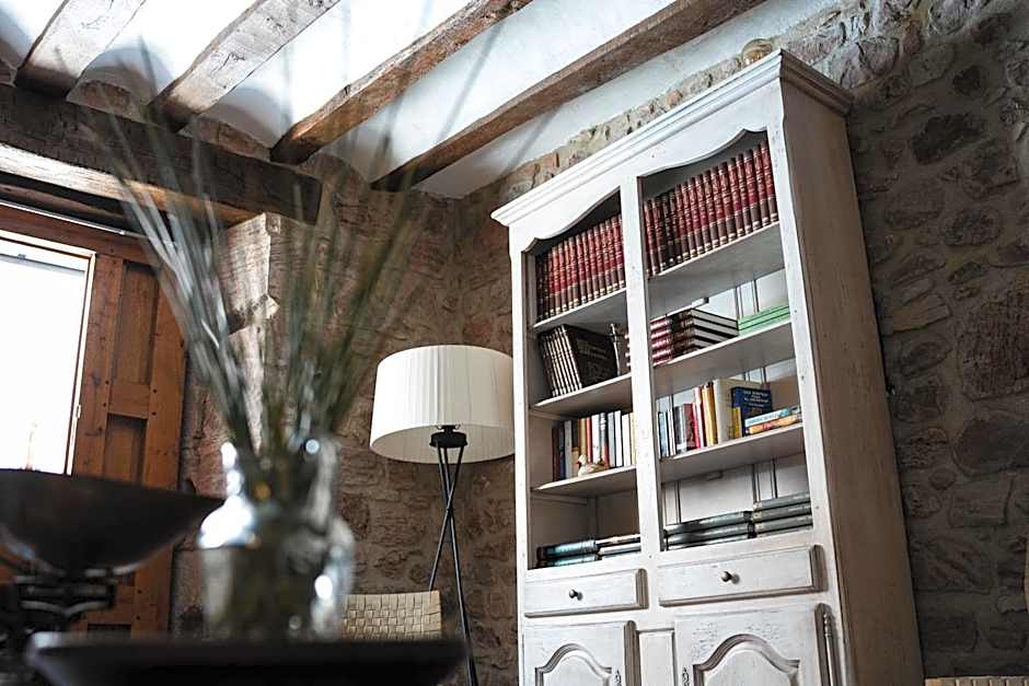 Hotel Rural LATORRIÉN DE ANE