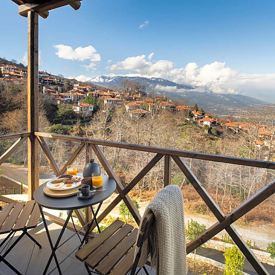 Unedo All Seasons Boutique Hotel