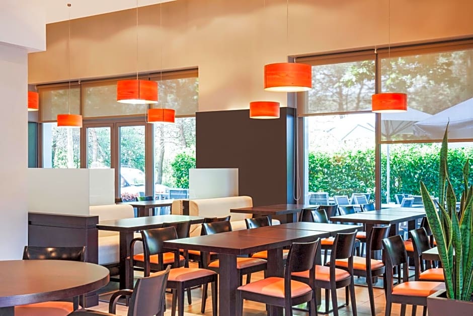 Ibis Barcelona Mollet