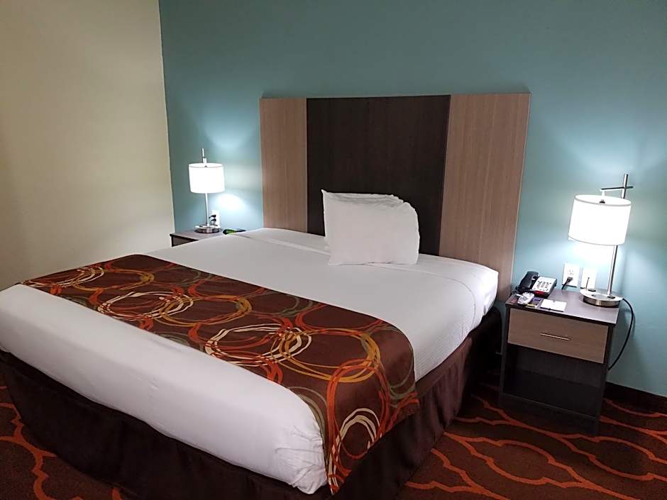 Baymont by Wyndham Grovetown Augusta