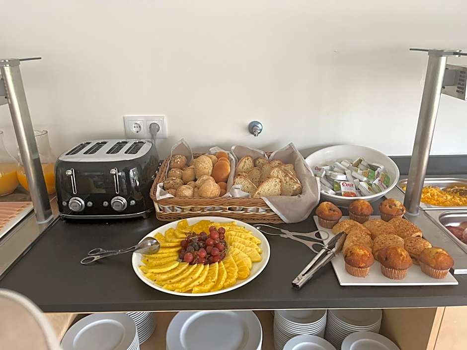 Rupestre Arts Hotel Ródão