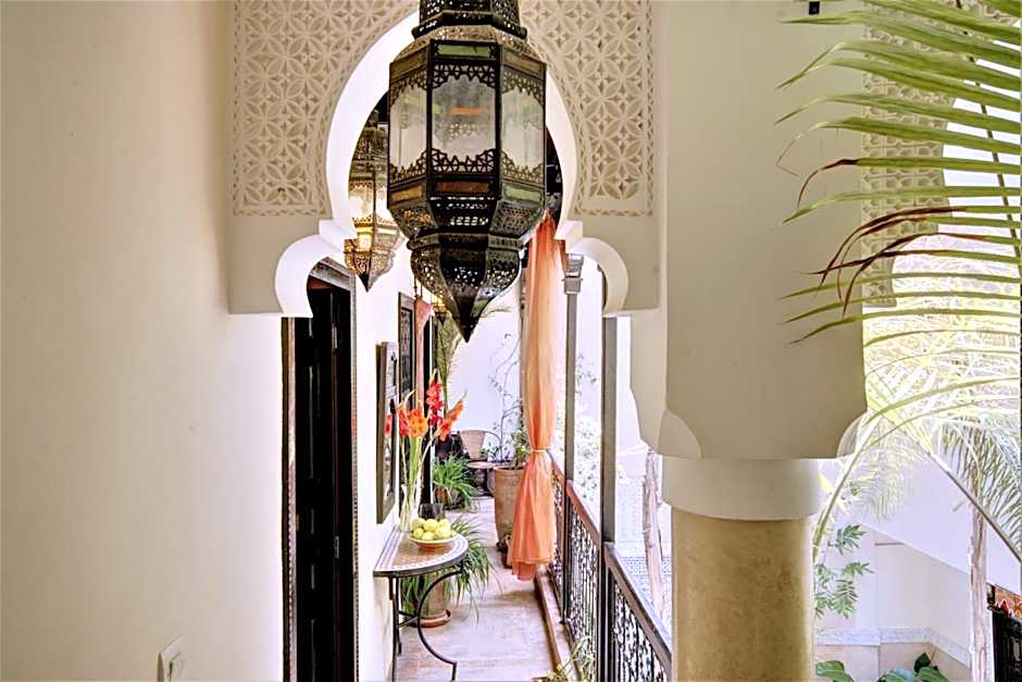 Riad Dar El Souk