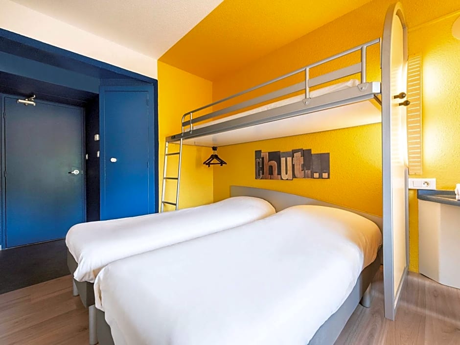 ibis budget Nimes Caissargues