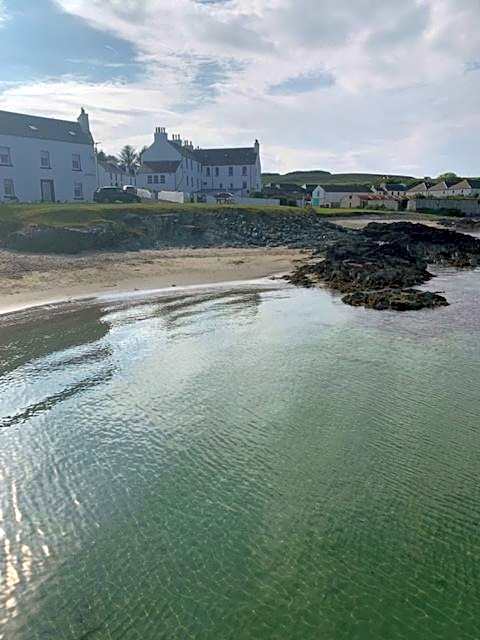 Port Charlotte Hotel