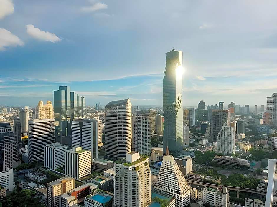 Qilombo Hostel Silom - HQ