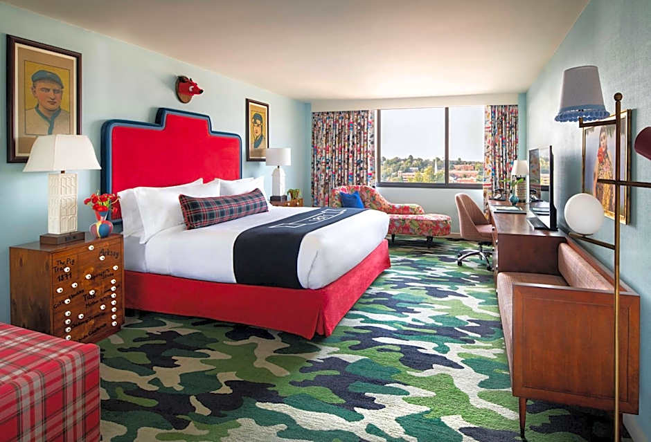 Graduate by Hilton Fayetteville, AR