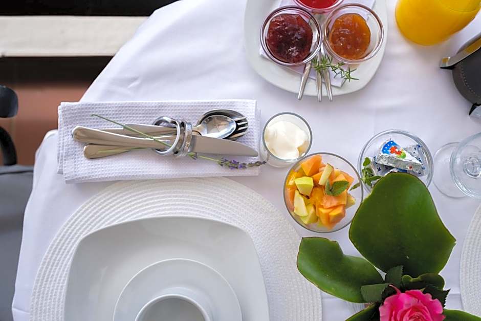 Dreamhouse Guest House