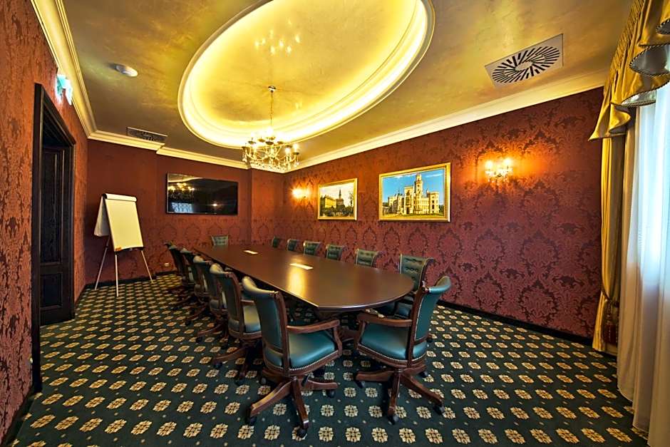 Hotel Florian Palace