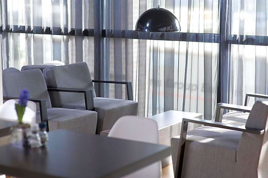 Fletcher Hotel-Restaurant Parkstad- Zuid Limburg