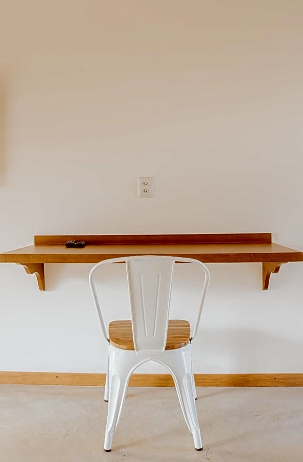 Pousada Cheiro da Terra