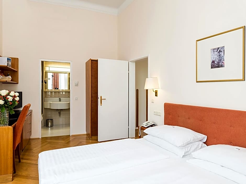 Hotel Johann Strauss