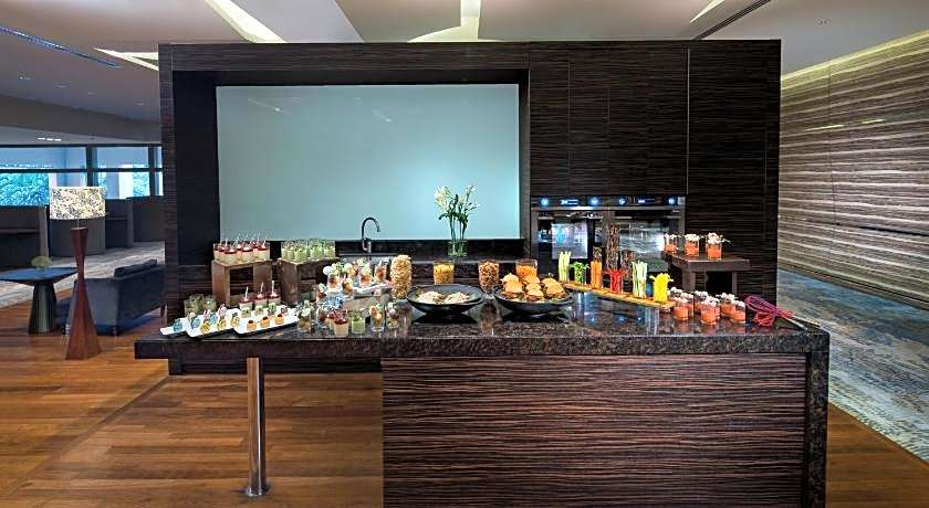 Renaissance by Marriott Johor Bahru Hotel