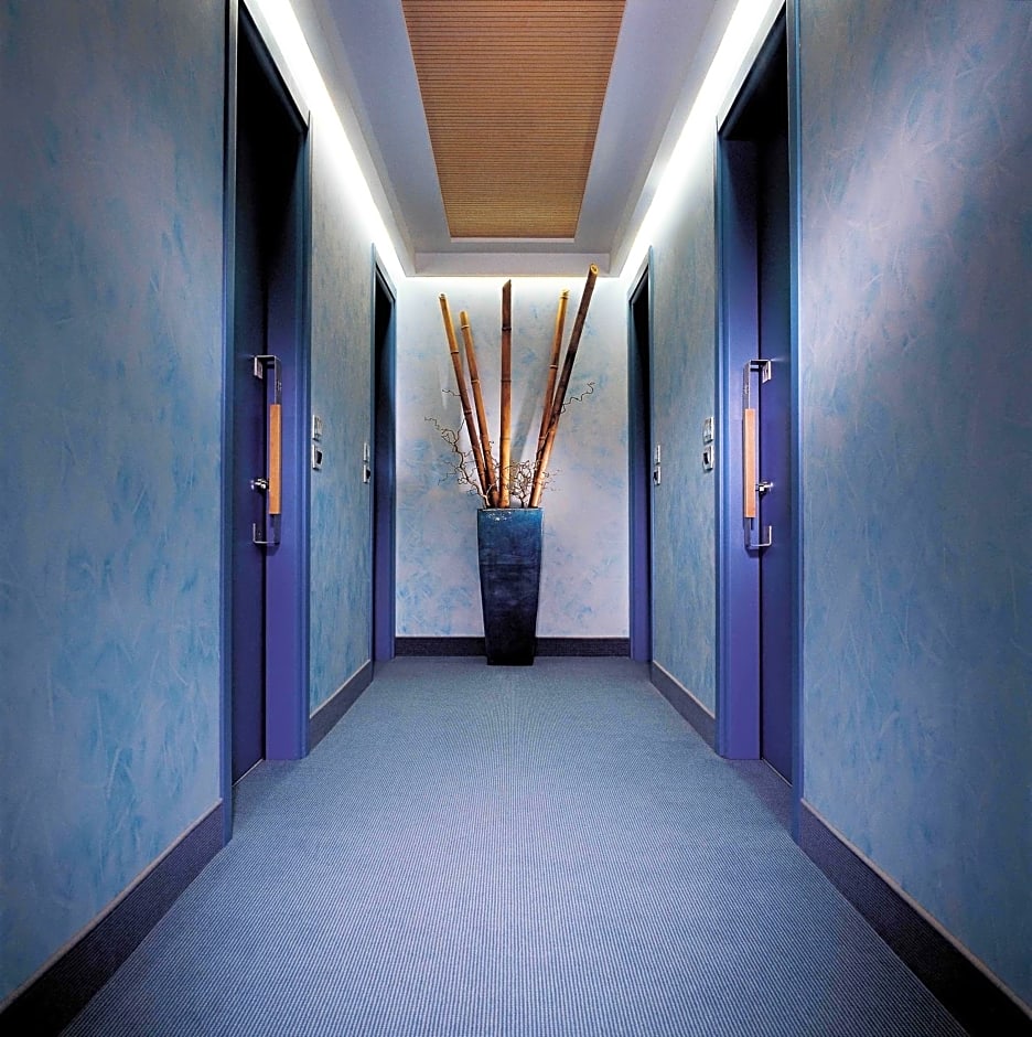 Methis Hotel & SPA