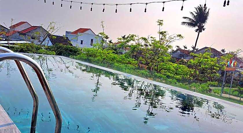 Hoi An Chic Green Retreat