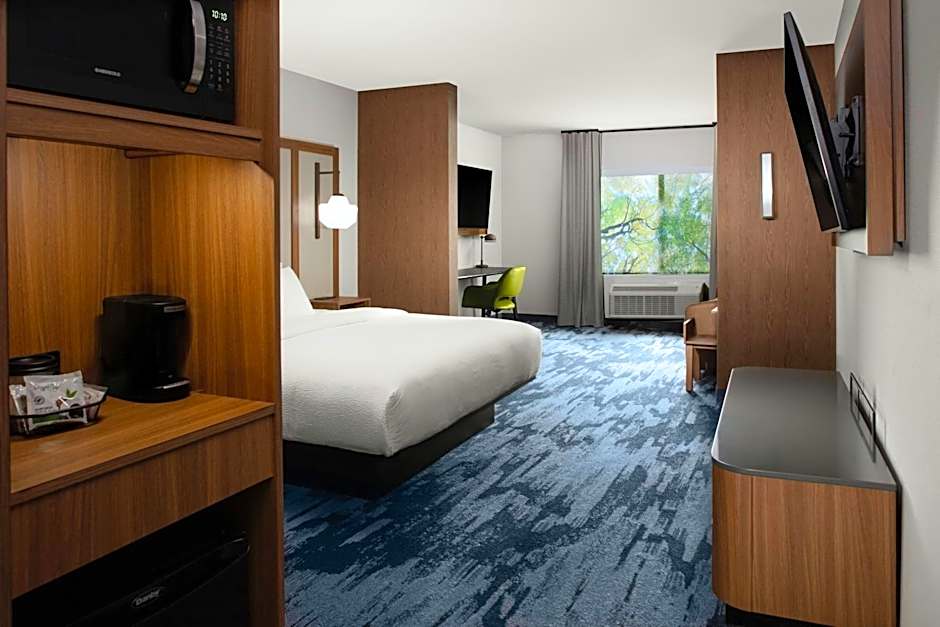 Fairfield by Marriott Inn & Suites Beckley