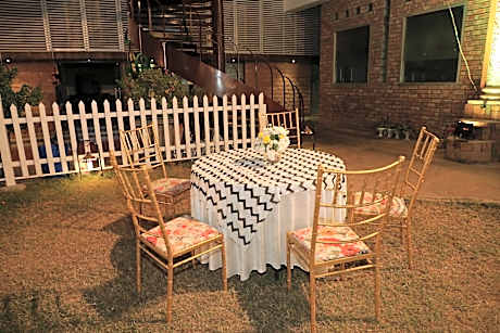 Shivam Palace & Resort