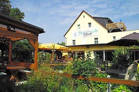 Landhotel Heidekrug