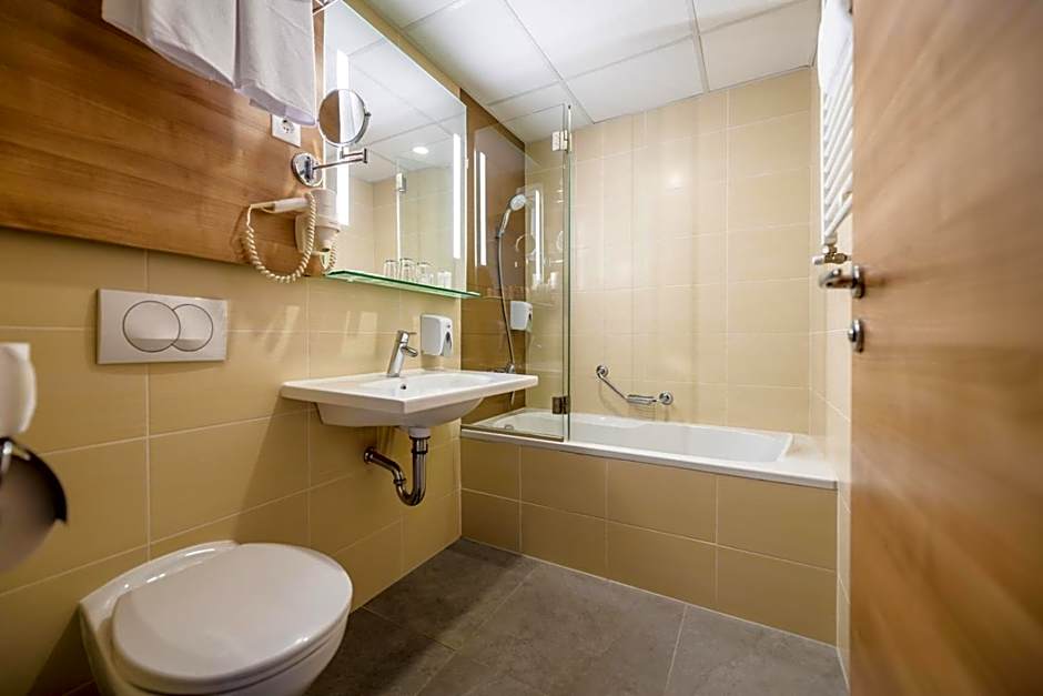 Expo Tower by Mellow Mood Hotels