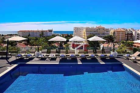 The Prime Energize Hotel & SPA - Algarve