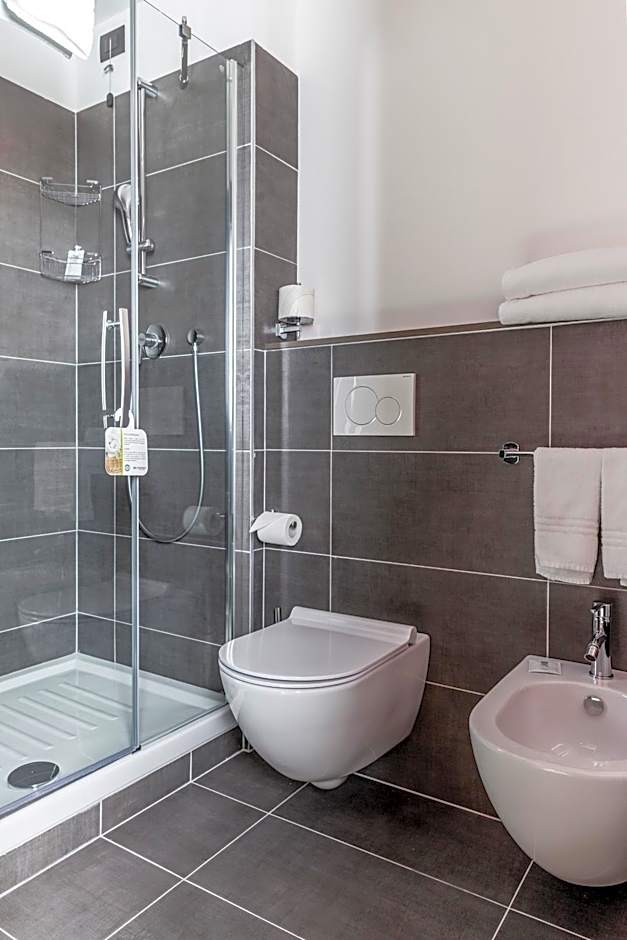 Best Western Hotel Aries