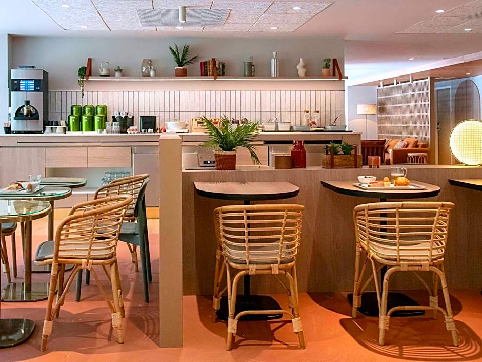 ibis Golfe de Saint-Tropez