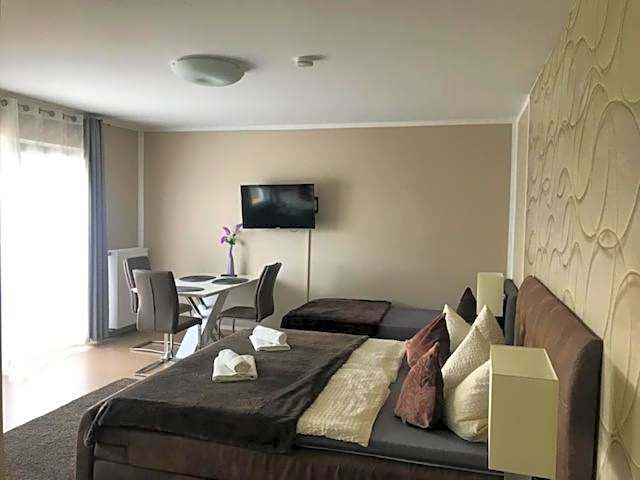 Aparthotel Magnolia