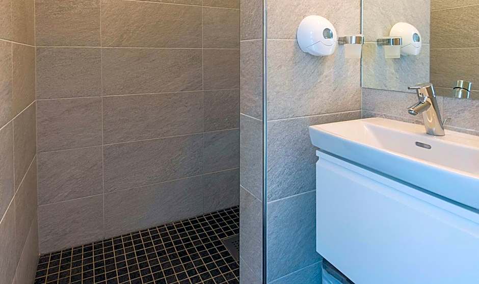 Topcamp Hallingdal - Ål