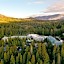 Tenaya Lodge at Yosemite