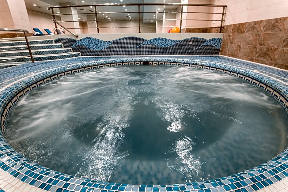 Miran International Hotel