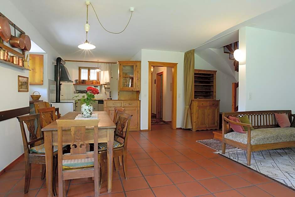 Bed and Breakfast da Käthy Agriturismo