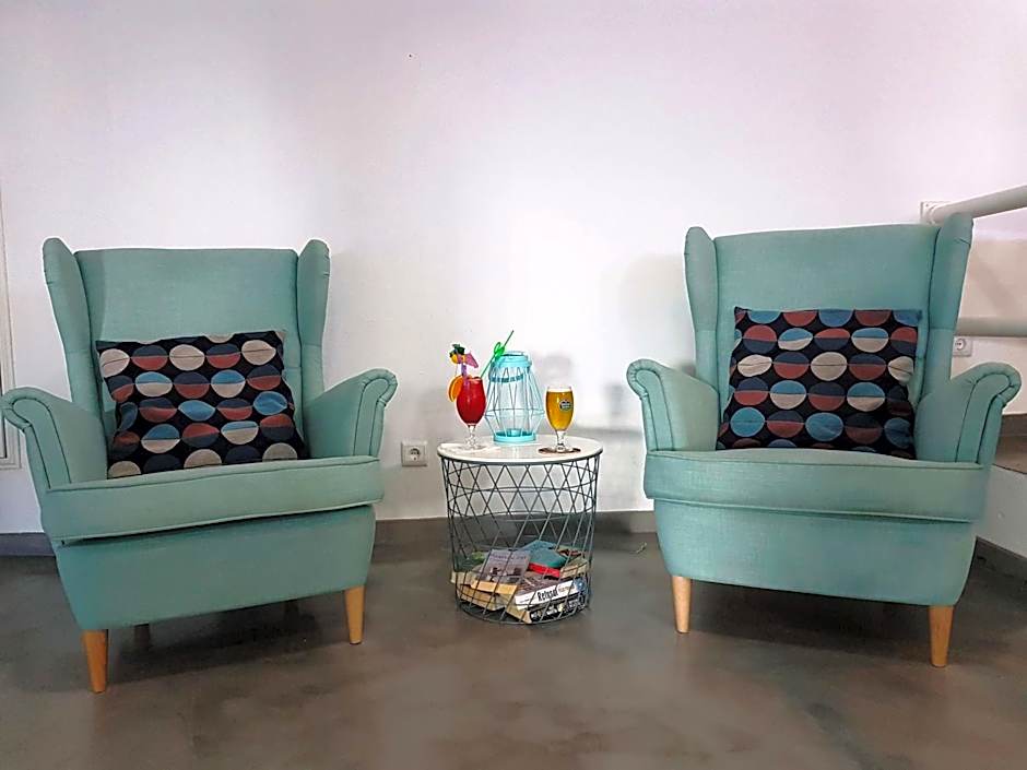 Apartamentos Turisticos Soldoiro