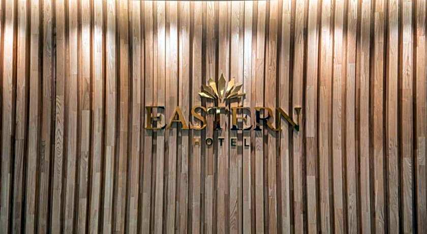 Dongdaegu Station Eastern Hotel