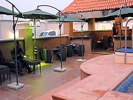 De Santos Hotel Awka