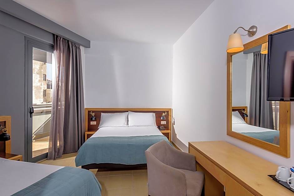 Iraklion Hotel