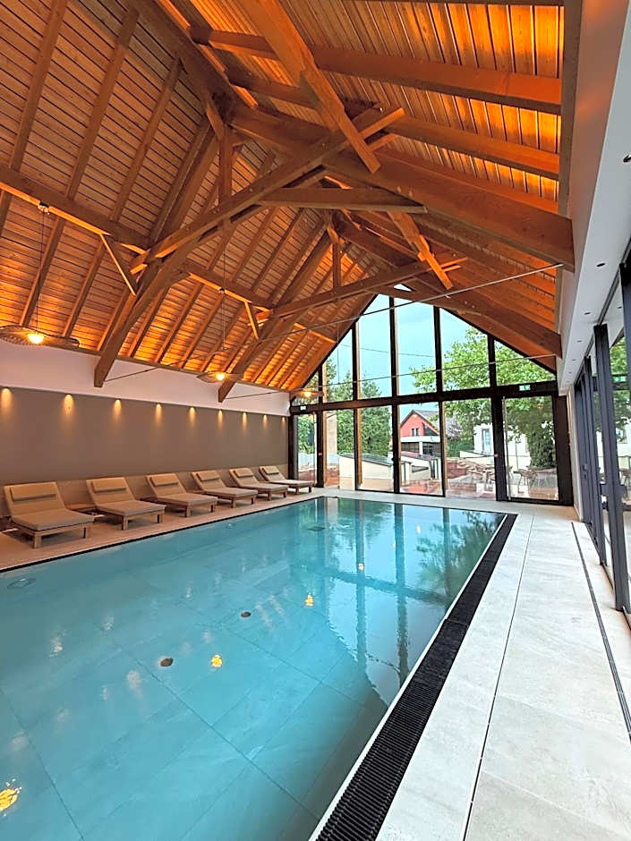 Hotel Restaurant L'Ami Fritz