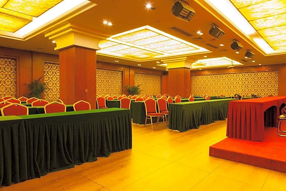 Hainan Hongyun Hotel