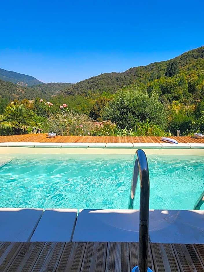 Chambres d'hôtes La Storya