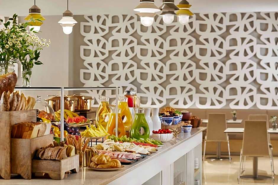 NH Collection San Sebastian Aranzazu